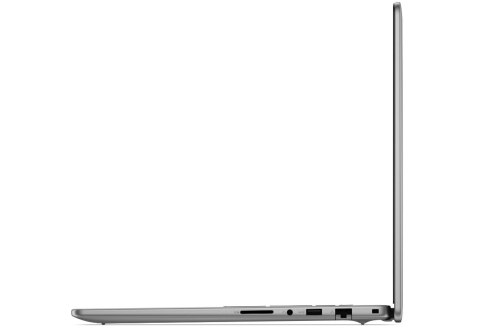 Dell Vostro 16 5640 | Titan Grey | 16 " | WVA | FHD+ | 1920 x 1200 pixels | Anti-glare | Intel Core 5 | 120U | 16 GB | DDR5 | So Dell Vostro 16 5640 | Titan Grey | 16 " | WVA | FHD+ | 1920 x 1200 pixels | Anti-glare | Intel Core 5 | 120U | 16 GB | DDR5 | So