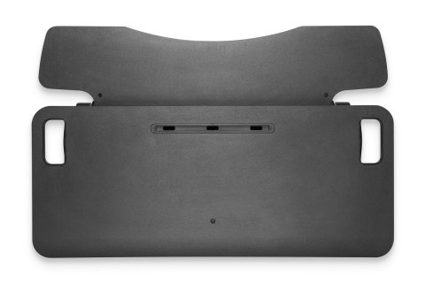 Ergonomiczny stojak Digitus DA-90380-1 | 10-50 cm | Maksymalne obciążenie 15 kg | Czarny Ergonomiczny stojak Digitus DA-90380-1 | 10-50 cm | Maksymalne obciążenie 15 kg | Czarny