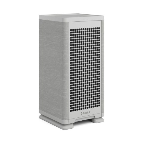 Obudowa komputerowa Fractal Design | Mood | Light Grey | mITX | Zasilacz w zestawie Nie Obudowa komputerowa Fractal Design | Mood | Light Grey | mITX | Zasilacz w zestawie Nie