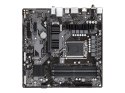Gigabyte | B760M DS3H AX DDR4 1.0 M/B | Rodzina procesorów Intel | Gniazdo procesora LGA1700 | DDR4 DIMM | Gniazda pamięci 4 | O