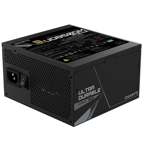 Gigabyte PG5W/PSU | GP-UD850GM | 850 W Gigabyte PG5W/PSU | GP-UD850GM | 850 W