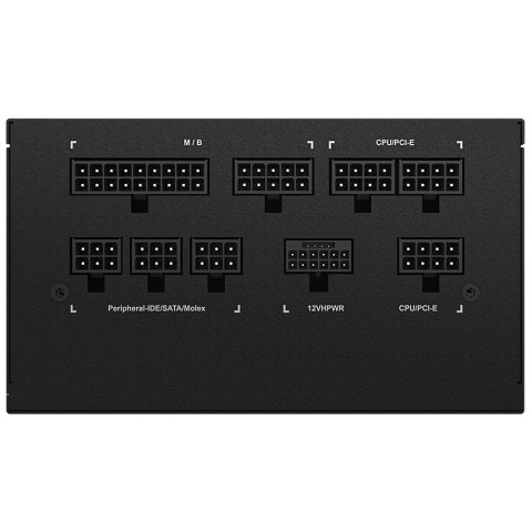 Gigabyte PG5W/PSU | GP-UD850GM | 850 W Gigabyte PG5W/PSU | GP-UD850GM | 850 W