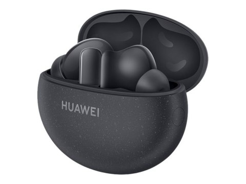 Huawei | FreeBuds | 5i | In-ear ANC | Bluetooth | Nebula Black Huawei | FreeBuds | 5i | In-ear ANC | Bluetooth | Nebula Black