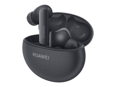 Huawei | FreeBuds | 5i | In-ear ANC | Bluetooth | Nebula Black Huawei | FreeBuds | 5i | In-ear ANC | Bluetooth | Nebula Black
