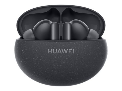 Huawei | FreeBuds | 5i | In-ear ANC | Bluetooth | Nebula Black Huawei | FreeBuds | 5i | In-ear ANC | Bluetooth | Nebula Black