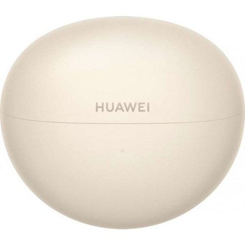 Huawei FreeClip | Wbudowany mikrofon | Bluetooth | Beżowy Huawei FreeClip | Wbudowany mikrofon | Bluetooth | Beżowy