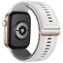 Huawei WATCH D2 LUCA-B10L | AMOLED | 1.82" | Złoty/Biały