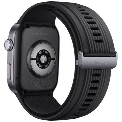 Huawei WATCH D2 LUCA-B19 | AMOLED | 1.82" | Czarny Huawei WATCH D2 LUCA-B19 | AMOLED | 1.82" | Czarny