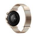 Huawei WATCH GT 5 41 mm | Smartwatch | GPS (satelitarny) | AMOLED | 1,32 cala | Złoty