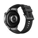 Huawei WATCH GT 5 Pro 46 mm | Smartwatch | GPS (satelitarny) | AMOLED | 1,43 cala | Czarny