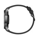 Huawei WATCH GT 5 Pro 46 mm | Smartwatch | GPS (satelitarny) | AMOLED | 1,43 cala | Czarny