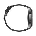 Huawei WATCH GT 5 Pro 46 mm | Smartwatch | GPS (satelitarny) | AMOLED | 1,43 cala | Czarny