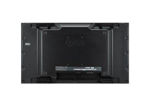 LG | 55VL5PJ-A | 55 " | Landscape/Portrait | 24/7 | WebOS | 500 cd/m² | 8 ms | 178 ° | 178 ° LG | 55VL5PJ-A | 55 " | Landscape/Portrait | 24/7 | WebOS | 500 cd/m² | 8 ms | 178 ° | 178 °