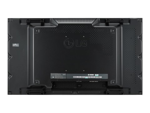 LG | 55VL5PJ-A | 55 " | Landscape/Portrait | 24/7 | WebOS | 500 cd/m² | 8 ms | 178 ° | 178 ° LG | 55VL5PJ-A | 55 " | Landscape/Portrait | 24/7 | WebOS | 500 cd/m² | 8 ms | 178 ° | 178 °