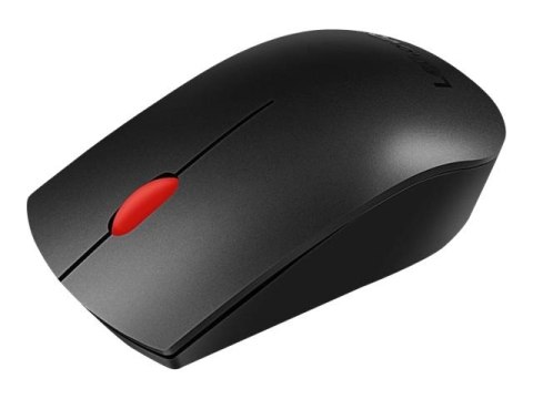 Lenovo Essential Zestaw klawiatury i myszy | Bezprzewodowa | Mysz w zestawie | układ klawiszy: US | Czarny | Klawiatura numerycz Lenovo Essential Zestaw klawiatury i myszy | Bezprzewodowa | Mysz w zestawie | układ klawiszy: US | Czarny | Klawiatura numerycz