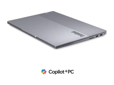 Lenovo ThinkBook 16 G7 QOY | Luna Grey | 16 " | IPS | WUXGA | 1920 x 1200 pikseli | Anti-glare | Snapdragon X Plus | X1P-42-100 Lenovo ThinkBook 16 G7 QOY | Luna Grey | 16 " | IPS | WUXGA | 1920 x 1200 pikseli | Anti-glare | Snapdragon X Plus | X1P-42-100