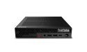 Lenovo | ThinkStation | P3 | Workstation | Tiny | Intel Core i7 | i7-13700 | Internal memory 16 GB | SO-DIMM | SSD 512 GB | Inte