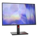 Lenovo ThinkVision T24d-30 24 1920x1200/16:10/300 nitów/DP/HDMI/3Y Gwarancja | Lenovo T24d-30 | 24 " | IPS | WUXGA | 16:10 | 100