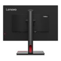 Lenovo ThinkVision T24d-30 24 1920x1200/16:10/300 nitów/DP/HDMI/3Y Gwarancja | Lenovo T24d-30 | 24 " | IPS | WUXGA | 16:10 | 100