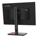 Lenovo ThinkVision T24d-30 24 1920x1200/16:10/300 nitów/DP/HDMI/3Y Gwarancja | Lenovo T24d-30 | 24 " | IPS | WUXGA | 16:10 | 100
