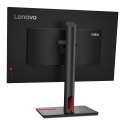Lenovo ThinkVision T24d-30 24 1920x1200/16:10/300 nitów/DP/HDMI/3Y Gwarancja | Lenovo T24d-30 | 24 " | IPS | WUXGA | 16:10 | 100