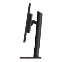 Lenovo ThinkVision T24d-30 24 1920x1200/16:10/300 nitów/DP/HDMI/3Y Gwarancja | Lenovo T24d-30 | 24 " | IPS | WUXGA | 16:10 | 100