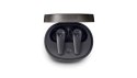 Motorola True Wireless Earbuds | Moto Buds 600 | Wbudowany mikrofon | Bluetooth | Czarny | ANC