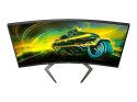 PHILIPS 32M1C5200W/00 32" 1920x1080/16:9/300cd/m²/1ms/ DP HDMI USB Audio out | Philips