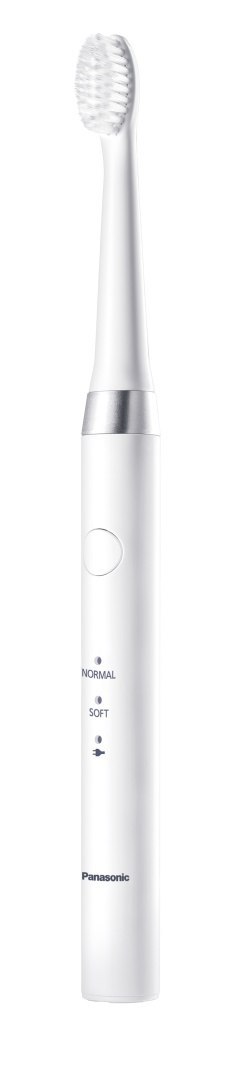 Panasonic | Szczoteczka do zębów | EW-DM81 | Akumulatorowa | Dla dorosłych | Liczba główek szczoteczki w zestawie 2 | Liczba try Panasonic | Szczoteczka do zębów | EW-DM81 | Akumulatorowa | Dla dorosłych | Liczba główek szczoteczki w zestawie 2 | Liczba try