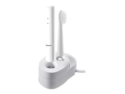 Panasonic | Szczoteczka do zębów | EW-DM81 | Akumulatorowa | Dla dorosłych | Liczba główek szczoteczki w zestawie 2 | Liczba try Panasonic | Szczoteczka do zębów | EW-DM81 | Akumulatorowa | Dla dorosłych | Liczba główek szczoteczki w zestawie 2 | Liczba try
