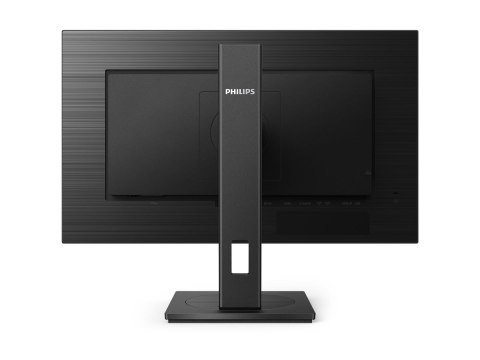 Philips 272S1M/00 | 27 " | IPS | 16:9 | 75 Hz | 4 ms | 1920 x 1080 pikseli | 300 cd/m² Philips 272S1M/00 | 27 " | IPS | 16:9 | 75 Hz | 4 ms | 1920 x 1080 pikseli | 300 cd/m²