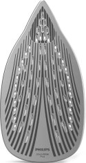 Philips | DST5040/80 | Żelazko parowe | 2600 W | Pojemność zbiornika na wodę 320 ml | Ciągły strumień pary 45 g/min | Wydajność