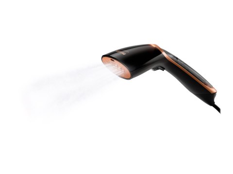 Philips | Steamer | GC362/80 | Ręczny | 1300 W | 0,07 L | 24 g/min | Czarny Philips | Steamer | GC362/80 | Ręczny | 1300 W | 0,07 L | 24 g/min | Czarny