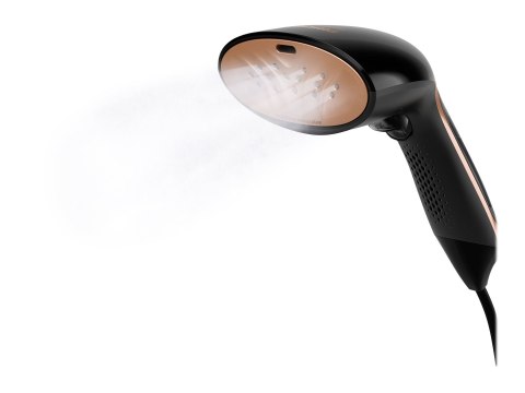 Philips | Steamer | GC362/80 | Ręczny | 1300 W | 0,07 L | 24 g/min | Czarny Philips | Steamer | GC362/80 | Ręczny | 1300 W | 0,07 L | 24 g/min | Czarny