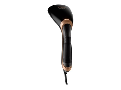 Philips | Steamer | GC362/80 | Ręczny | 1300 W | 0,07 L | 24 g/min | Czarny Philips | Steamer | GC362/80 | Ręczny | 1300 W | 0,07 L | 24 g/min | Czarny