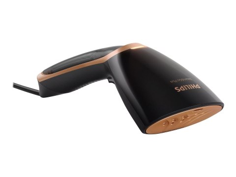 Philips | Steamer | GC362/80 | Ręczny | 1300 W | 0,07 L | 24 g/min | Czarny Philips | Steamer | GC362/80 | Ręczny | 1300 W | 0,07 L | 24 g/min | Czarny