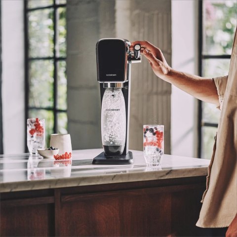 SodaStream Art | Ekspres do wody gazowanej SodaStream Art | Ekspres do wody gazowanej