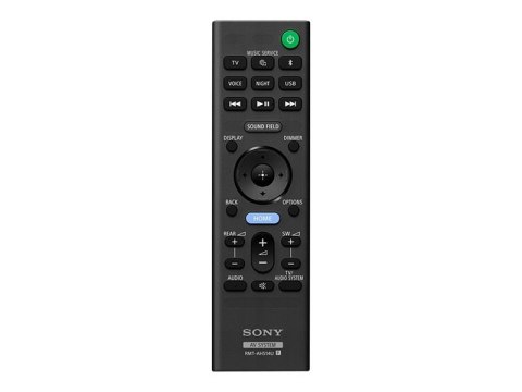 Sony HT-A3000 3.1ch Dolby Atmos DTS:X Soundbar Sony HT-A3000 3.1ch Dolby Atmos DTS:X Soundbar