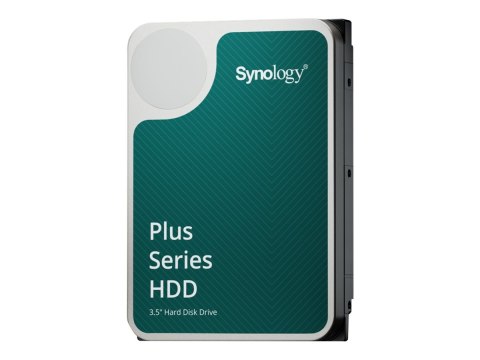 Synology | Dysk twardy | HAT3300-6T | 5400 RPM | 6000 GB Synology | Dysk twardy | HAT3300-6T | 5400 RPM | 6000 GB