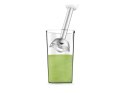 TEFAL Blender Easychef HB453138 Hand Blender 450 W Number of speeds 2 Turbo mode Chopper White