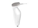 TEFAL Blender Easychef HB453138 Hand Blender 450 W Number of speeds 2 Turbo mode Chopper White