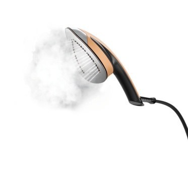 TEFAL Garment Steamer IXEO POWER QT2020E0 Handheld 2170 W 1.1 L 90 g/min Black/Copper TEFAL Garment Steamer IXEO POWER QT2020E0 Handheld 2170 W 1.1 L 90 g/min Black/Copper