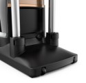 TEFAL Garment Steamer IXEO POWER QT2020E0 Handheld 2170 W 1.1 L 90 g/min Black/Copper