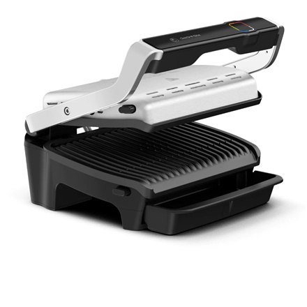 TEFAL Grill GC750D30 OptiGrill Elite Grill Contact, 2000 W, stal nierdzewna TEFAL Grill GC750D30 OptiGrill Elite Grill Contact, 2000 W, stal nierdzewna