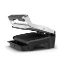 TEFAL Grill GC750D30 OptiGrill Elite Grill Contact, 2000 W, stal nierdzewna