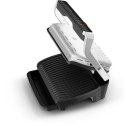 TEFAL Grill GC750D30 OptiGrill Elite Grill Contact, 2000 W, stal nierdzewna