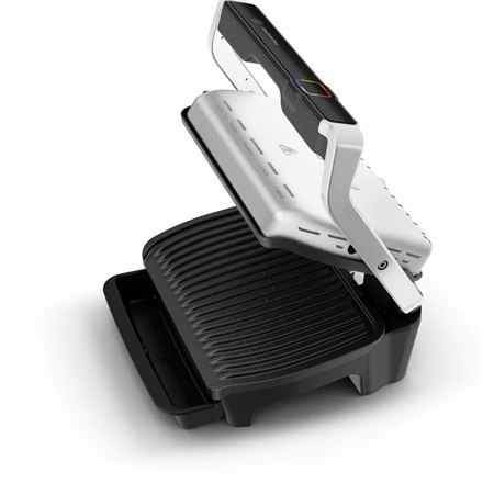 TEFAL Grill GC750D30 OptiGrill Elite Grill Contact, 2000 W, stal nierdzewna TEFAL Grill GC750D30 OptiGrill Elite Grill Contact, 2000 W, stal nierdzewna
