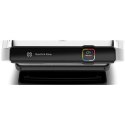 TEFAL Grill GC750D30 OptiGrill Elite Grill Contact, 2000 W, stal nierdzewna