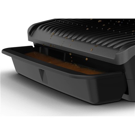 TEFAL Grill GC750D30 OptiGrill Elite Grill Contact, 2000 W, stal nierdzewna TEFAL Grill GC750D30 OptiGrill Elite Grill Contact, 2000 W, stal nierdzewna