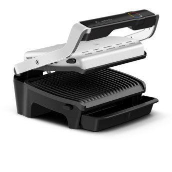 TEFAL Grill GC750D30 OptiGrill Elite Grill Contact, 2000 W, stal nierdzewna TEFAL Grill GC750D30 OptiGrill Elite Grill Contact, 2000 W, stal nierdzewna